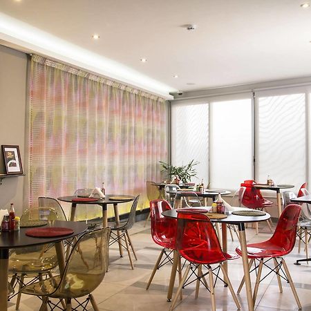 Urbano Hotel By Roots Wiaboman Buitenkant foto